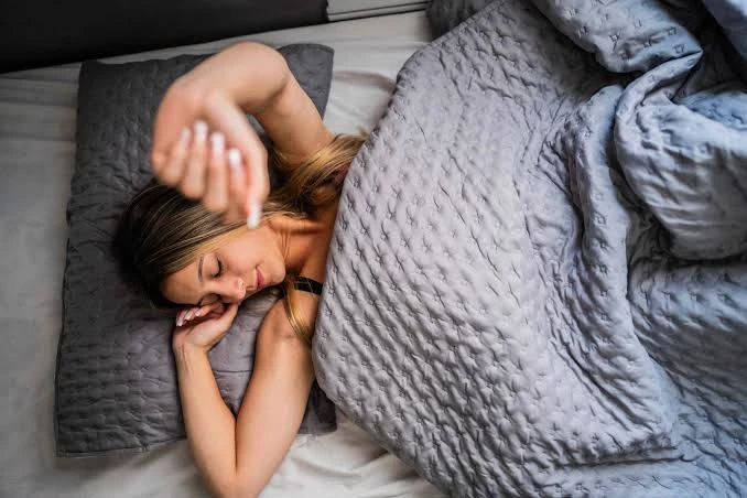 Weighted Blankets: What the Research Actually Says