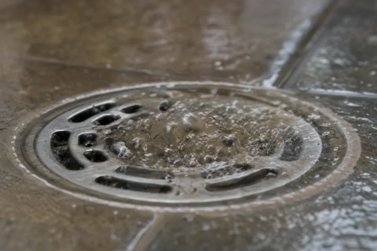 A Guide To Sewer Line Warning Signs And Safe Next Steps