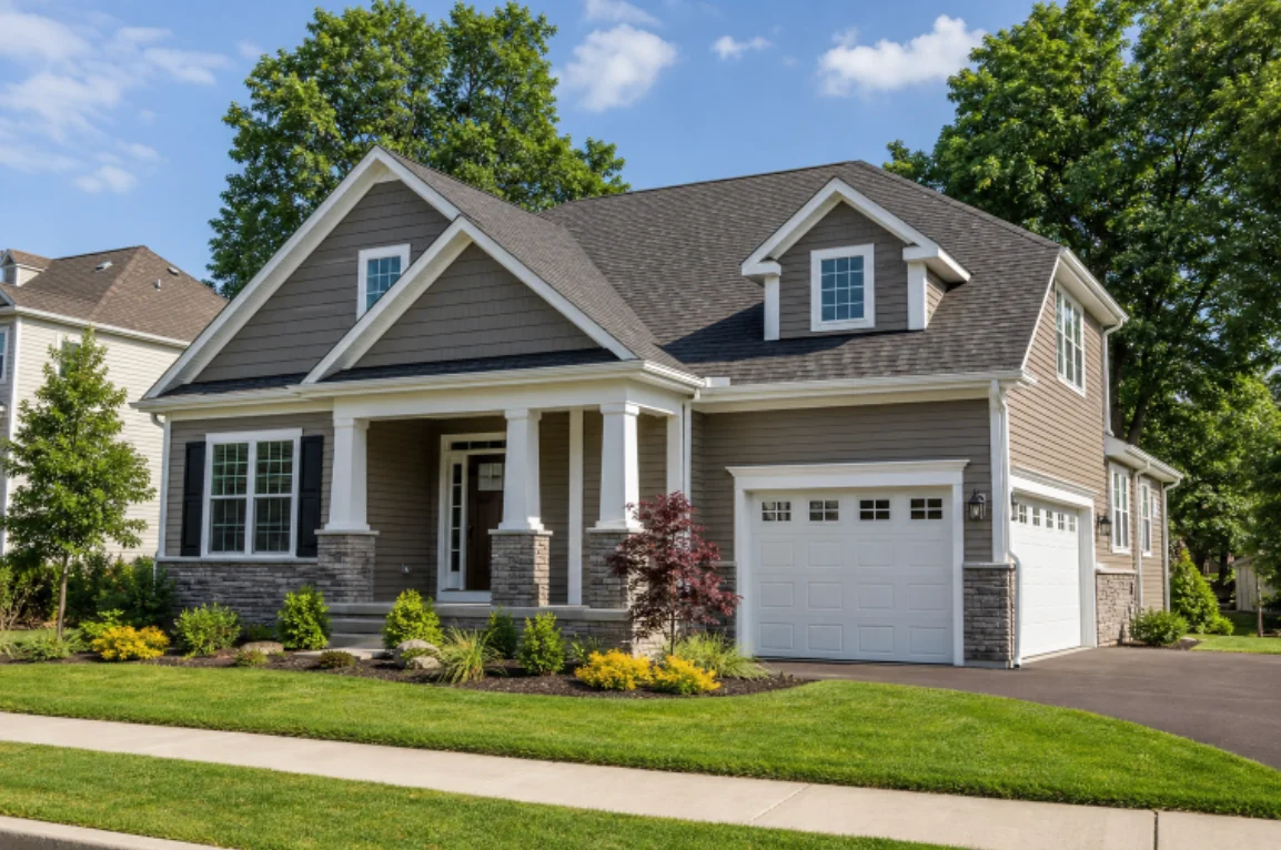A Practical Guide To A More Comfortable, Weather-Ready Home Exterior
