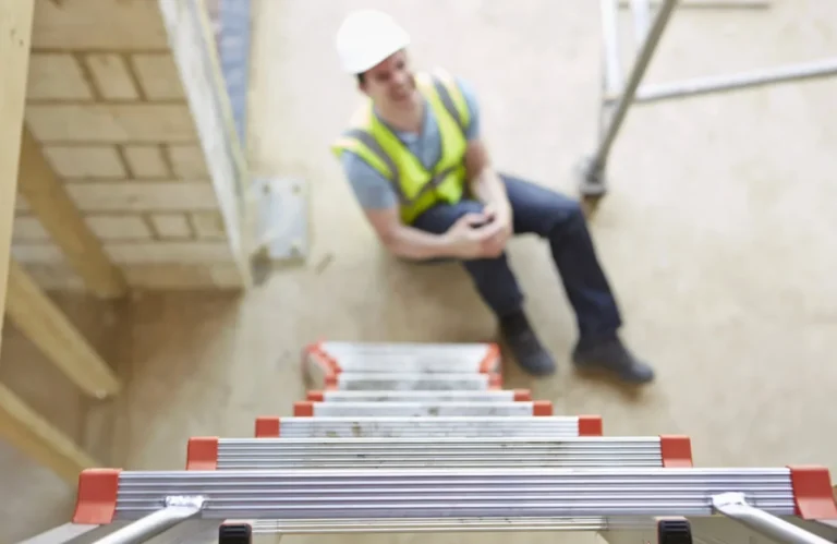 Can Indianapolis Workers Get Workers' Compensation for an Illness Caused by Their Job?