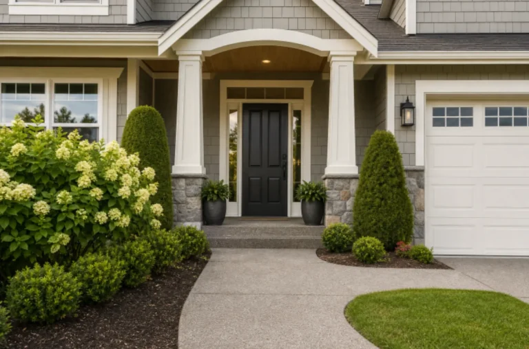 How To Prepare A Home For Sale Without Overspending