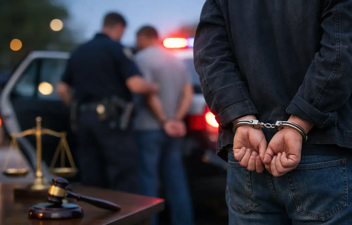 How to Handle a DUI Arrest in Savannah, GA