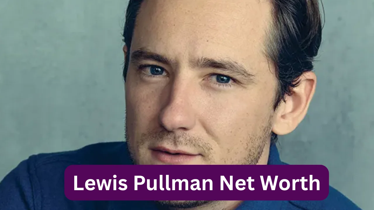 Lewis Pullman Net Worth