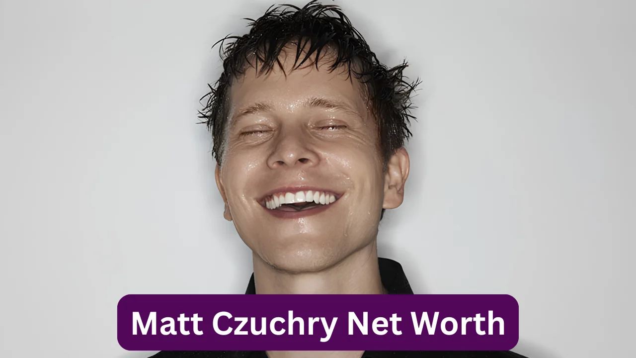 Matt Czuchry Net Worth