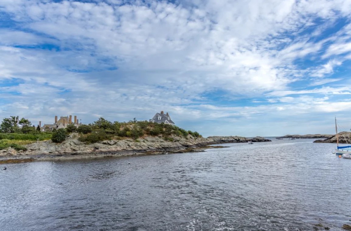 The Quick Guide to Block Island for the Day