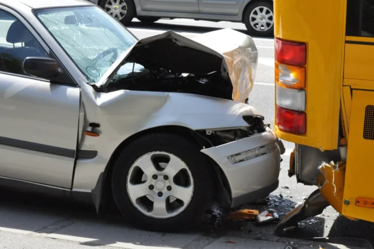 What To Do After a Bus Accident in Buffalo, New York