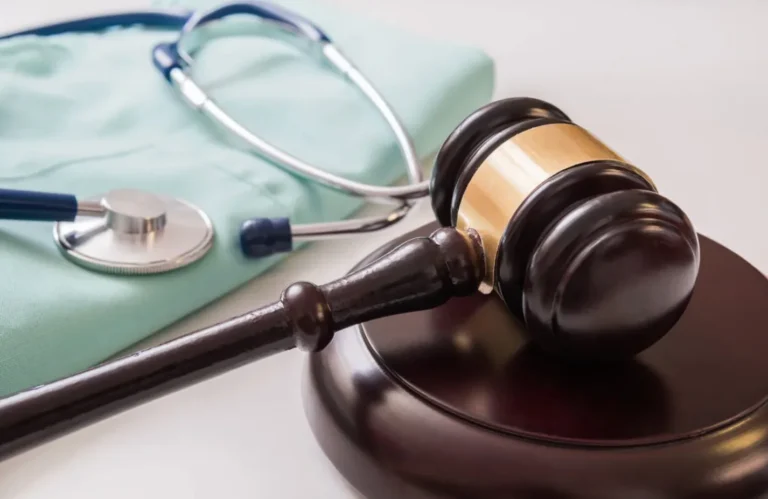 Who Can Be Held Liable When a Medical Device Causes an Injury?