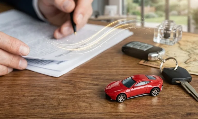 Why Fast Cash Decisions Need a Clear Exit Plan
