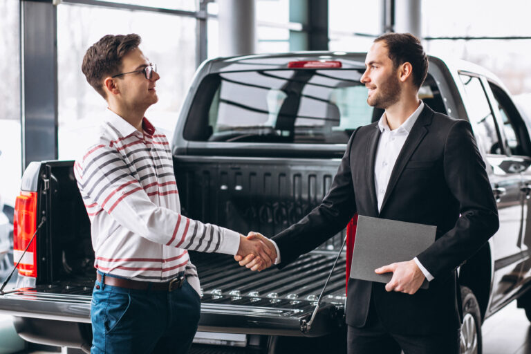 From Local Sales To Wider Reach: The Dealer Advantage