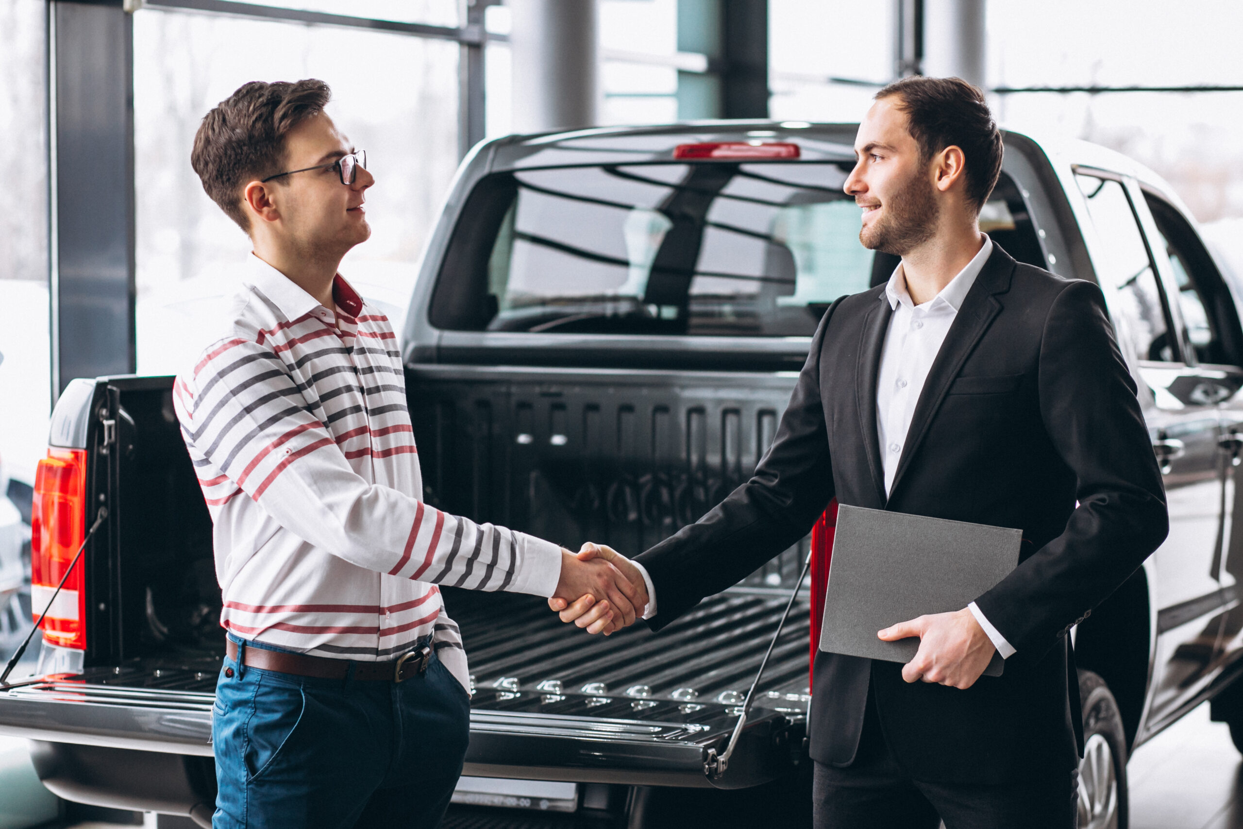 From Local Sales To Wider Reach: The Dealer Advantage