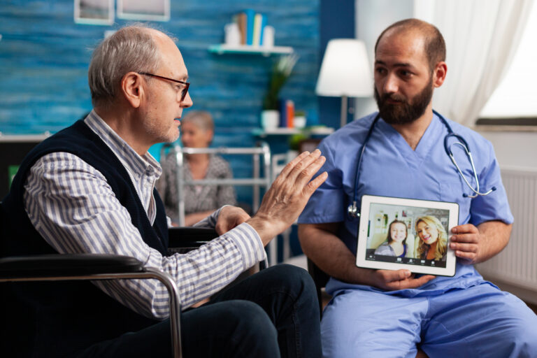 How Health Tech is Revolutionizing Patient Engagement