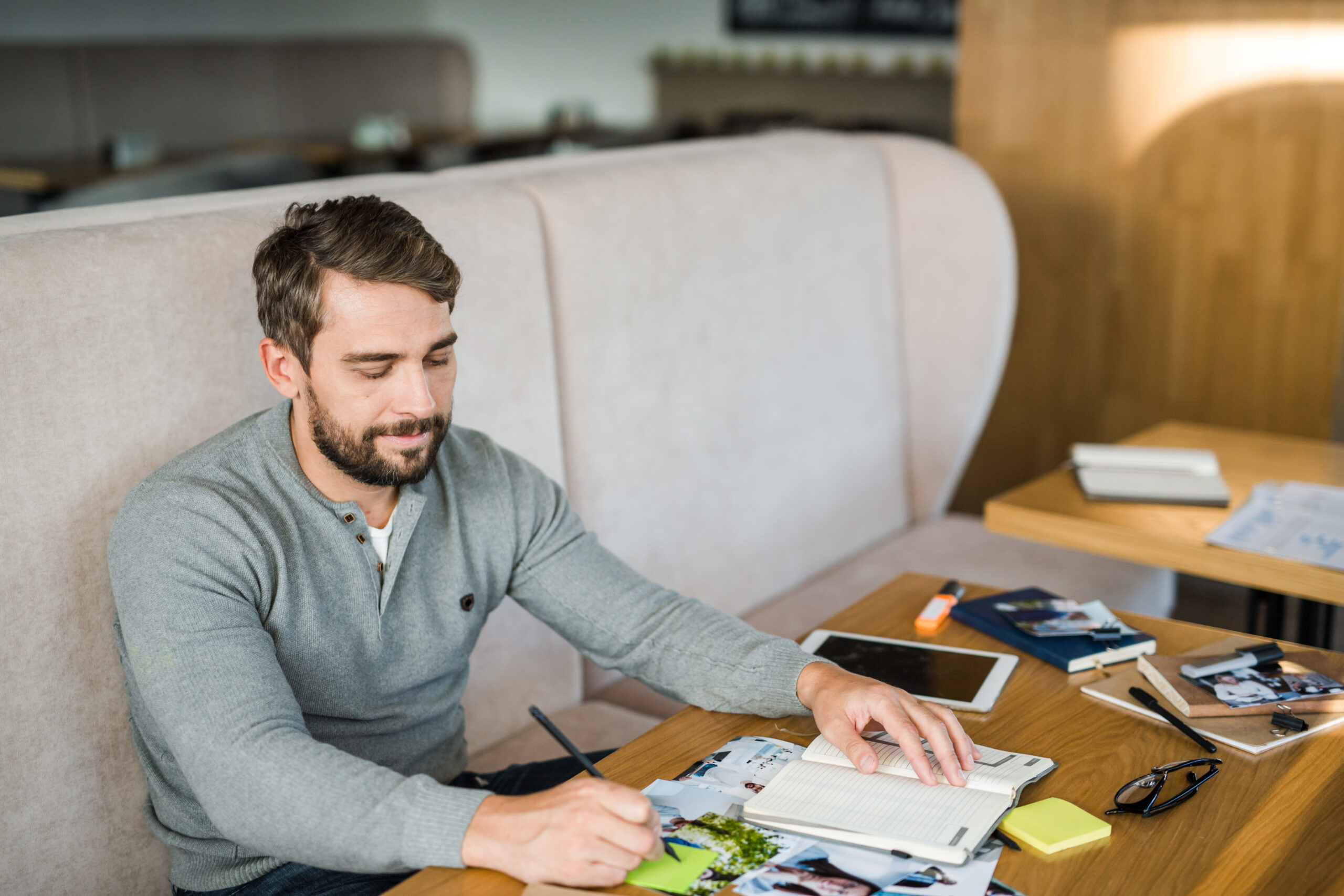 How Startups Can Leverage Financial Planning for Growth