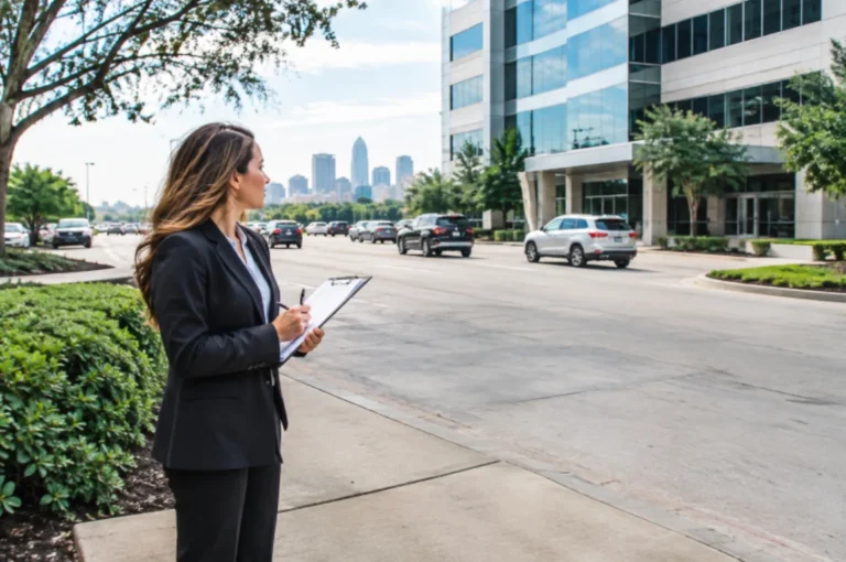 How To Choose a Commercial Property Location in Dallas-Fort Worth, Texas