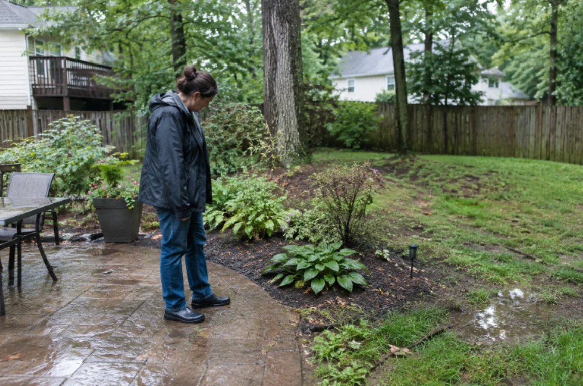 How to Plan a Water-Smart Outdoor Living Space in Manassas, Virginia