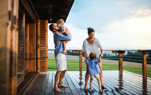 Resort-Style Residential Developments Are Raising the Standard for Regional Housing